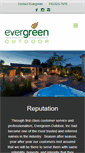 Mobile Screenshot of myoutdoorpro.com